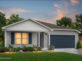 111 Institute Rd, La Grange, NC 28551