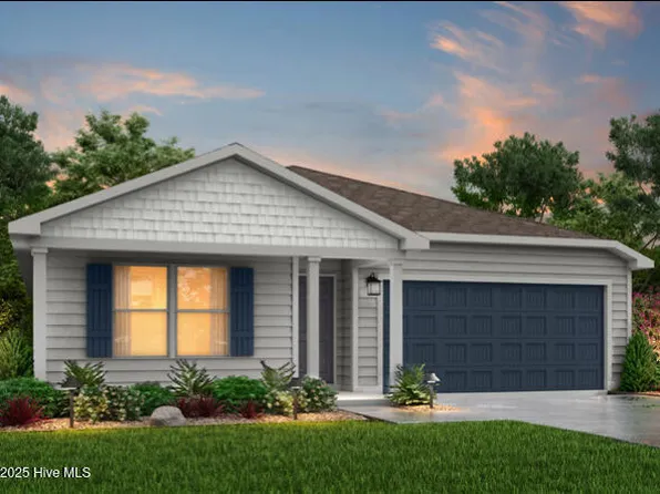 111 Institute Road, La Grange, NC 28551