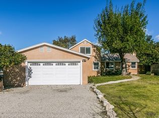 7615 Thousand Oaks Dr, Tujunga, CA 91042