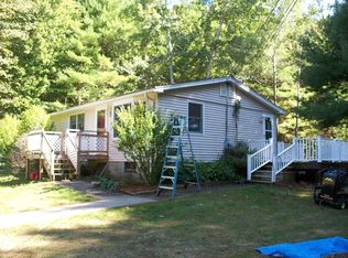 31 Harrington Rd #0, Charlton, MA 01507