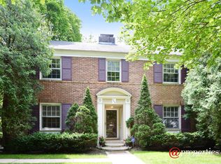 2620 Simpson St, Evanston, IL 60201