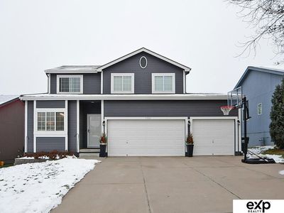 7350 S 183rd St, Omaha, NE, 68136