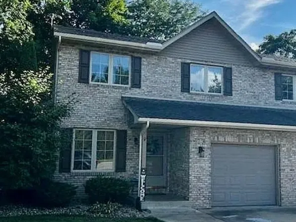 4171 Bristol Dr Unit A, Danville, IL 61834