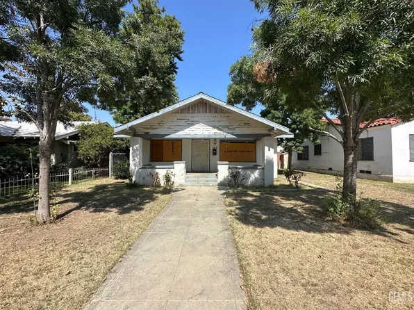 244 Lincoln St, Bakersfield, CA 93305