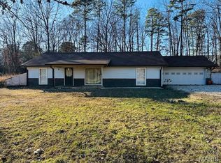 30120 Highway 60, Ellsinore, MO 63937