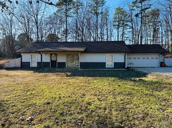 30120 Highway 60, Ellsinore, MO 63937