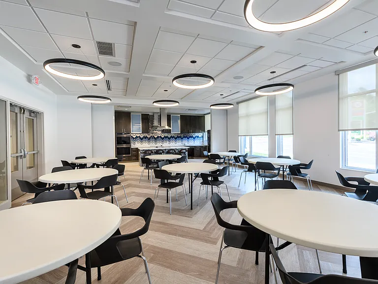 Community Room