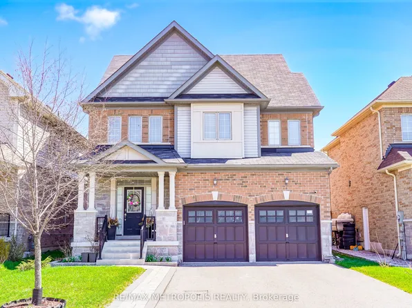 82 McRoberts Cres, Clarington, ON L1E 0H4