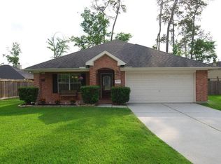 17603 Sequoia View Ln, Humble, TX 77346