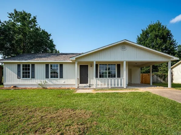 26 Langford St, Ward, AR 72176