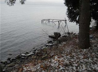 0 Hall Rd, Himrod, NY 14842