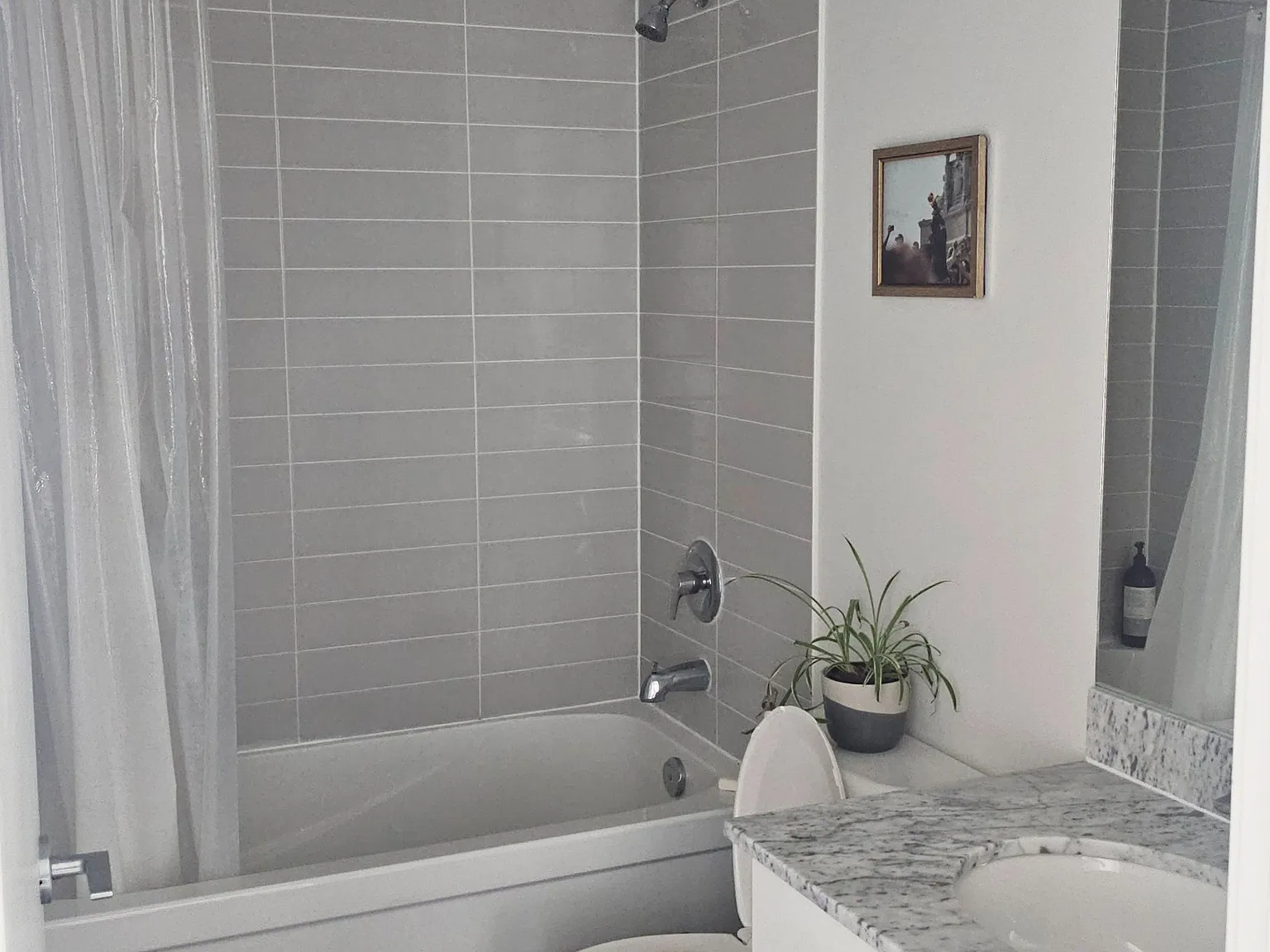 1 bed, $2,395 — Photo 4
