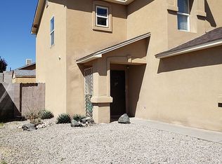419 Desert Tree Dr SW, Albuquerque, NM 87121