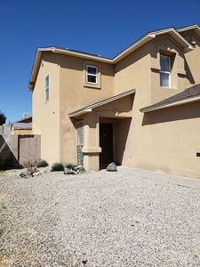 419 Desert Tree Dr SW, Albuquerque, NM, 87121