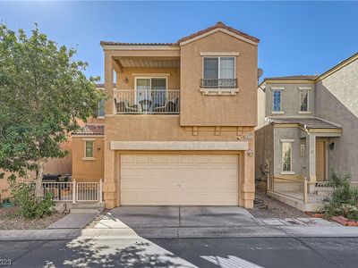 6671 Hathersage Ave, Las Vegas, NV, 89139
