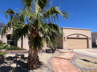 4796 Calle De Nubes, Las Cruces, NM 88012