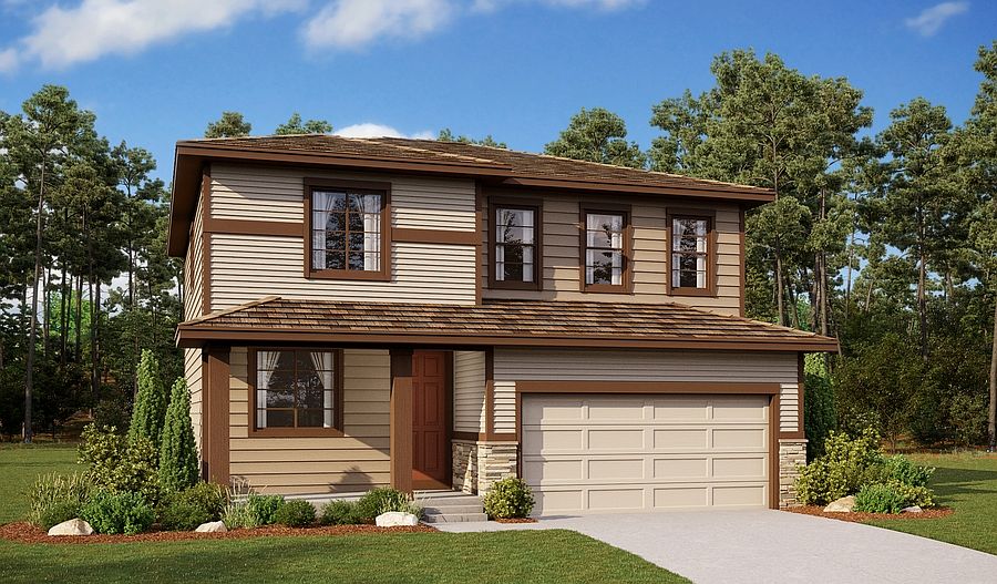 Lapis Plan, The Trails at Aspen Ridge, Colorado Springs, CO 80925 Zillow