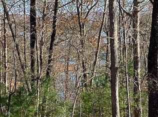 Cabin Trl, Blue Ridge, GA 30513