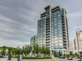 75 N Park Rd #105, Vaughan, ON L4J0H8