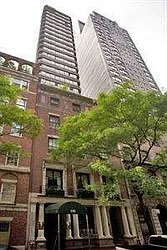 Viscaya Condominium at 110 East 71st Street in Lenox Hill