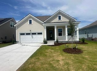 5038 Whitsett Saint Wren Vlg #WD271, Murrells Inlet, SC 29576