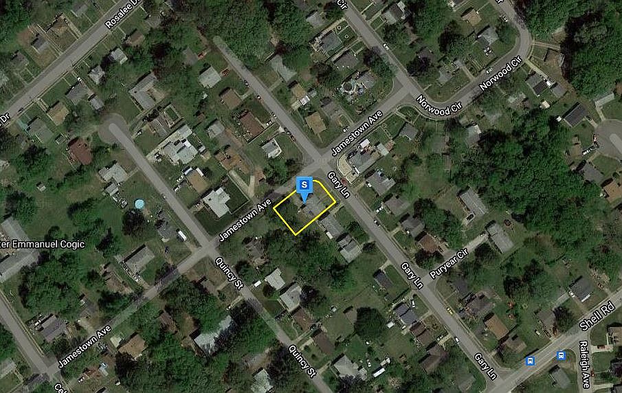 1st image of this home