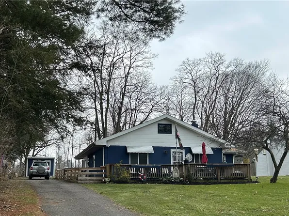 15114 Wallace Ave, Linesville, PA 16424