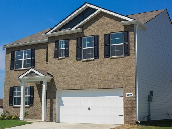 5423 Mason Way, Cookeville, TN 38506