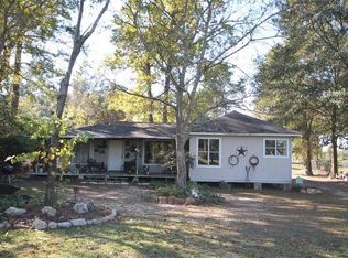 15002 Memorial Dr, Splendora, TX 77372