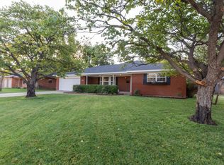 6119 Hanson Rd, Amarillo, TX 79106