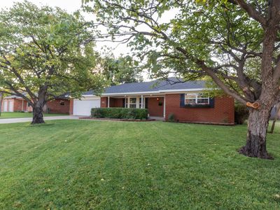 6119 Hanson Rd, Amarillo, TX, 79106