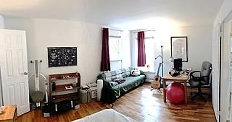Rented by Boerum Hill Realty