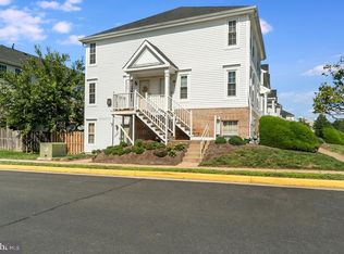 7930 Calvary Ct #143, Manassas, VA 20109