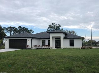 3819 22nd St SW, Lehigh Acres, FL 33976