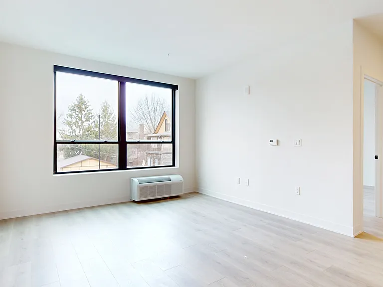 Dining/Living room