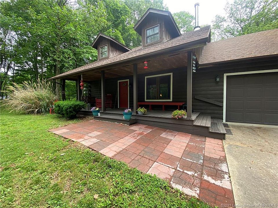 1st image of 3025 N County Road 650 W