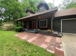 3025 N County Road 650 W, Brownstown, IN 47220