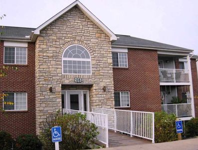 135 Dale Hollow Dr APT 11, Erlanger, KY, 41018