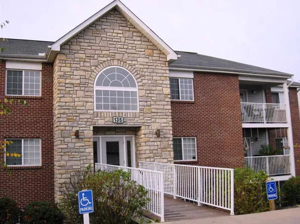 135 Dale Hollow Dr APT 11, Erlanger, KY 41018