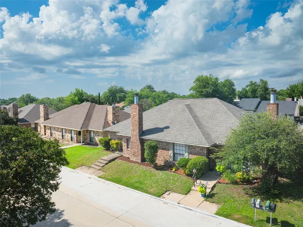 504-506 Cedar Elm Ln, Allen, TX 75002