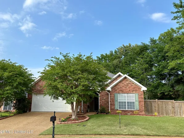122 Pavilion Dr, Brandon, MS 39042
