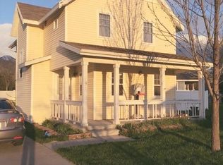 181 Meadow Cir, Logan, UT 84321