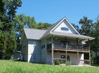 3577 Rice Rd, Hillsboro, MO 63070