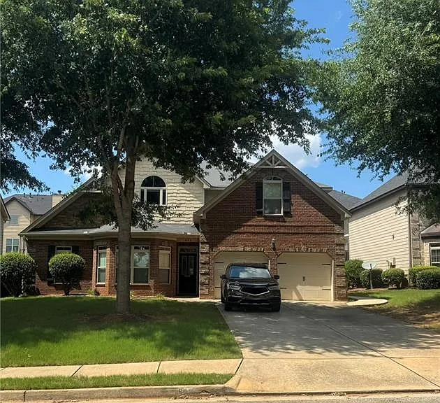 852 Nevis Way — Photo 2