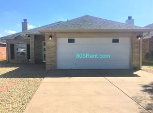 6521 92nd St, Lubbock, TX 79424