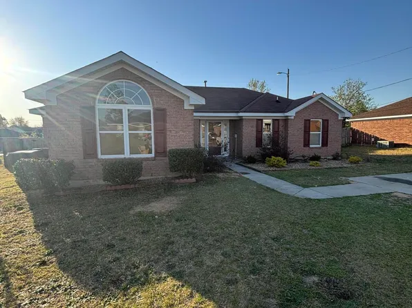 2525 SMOKETREE Road, Augusta, GA 30906