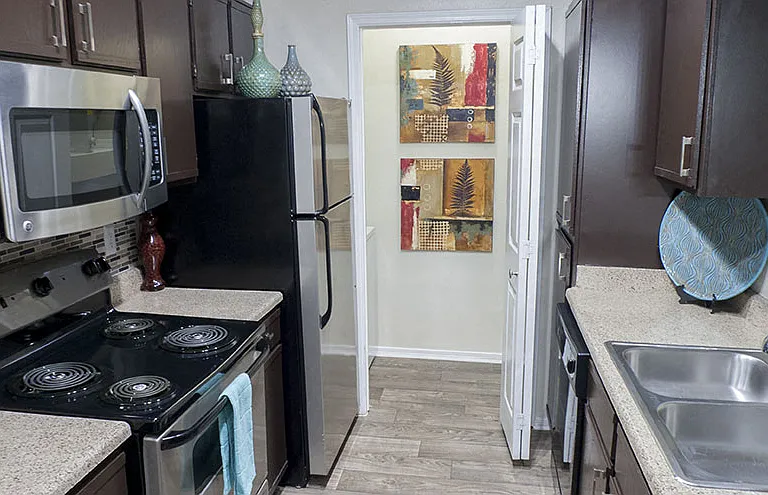 Atera Apartments — Photo 5