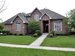 1288 Drawbridge Ln, Lemont, IL 60439