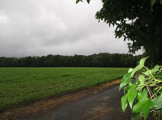 0 Fletcher Rd, Bloxom, VA 23308