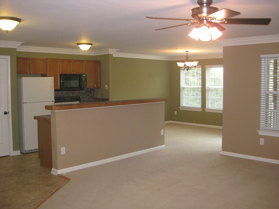 From LR to Kitchen and DR